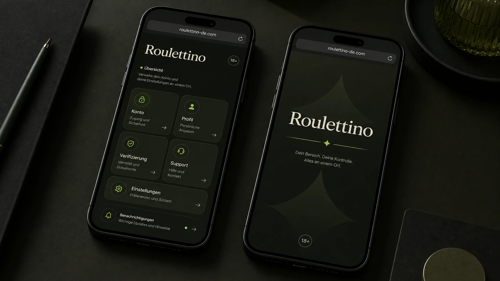 Mobile Nutzung: was die App leisten kann