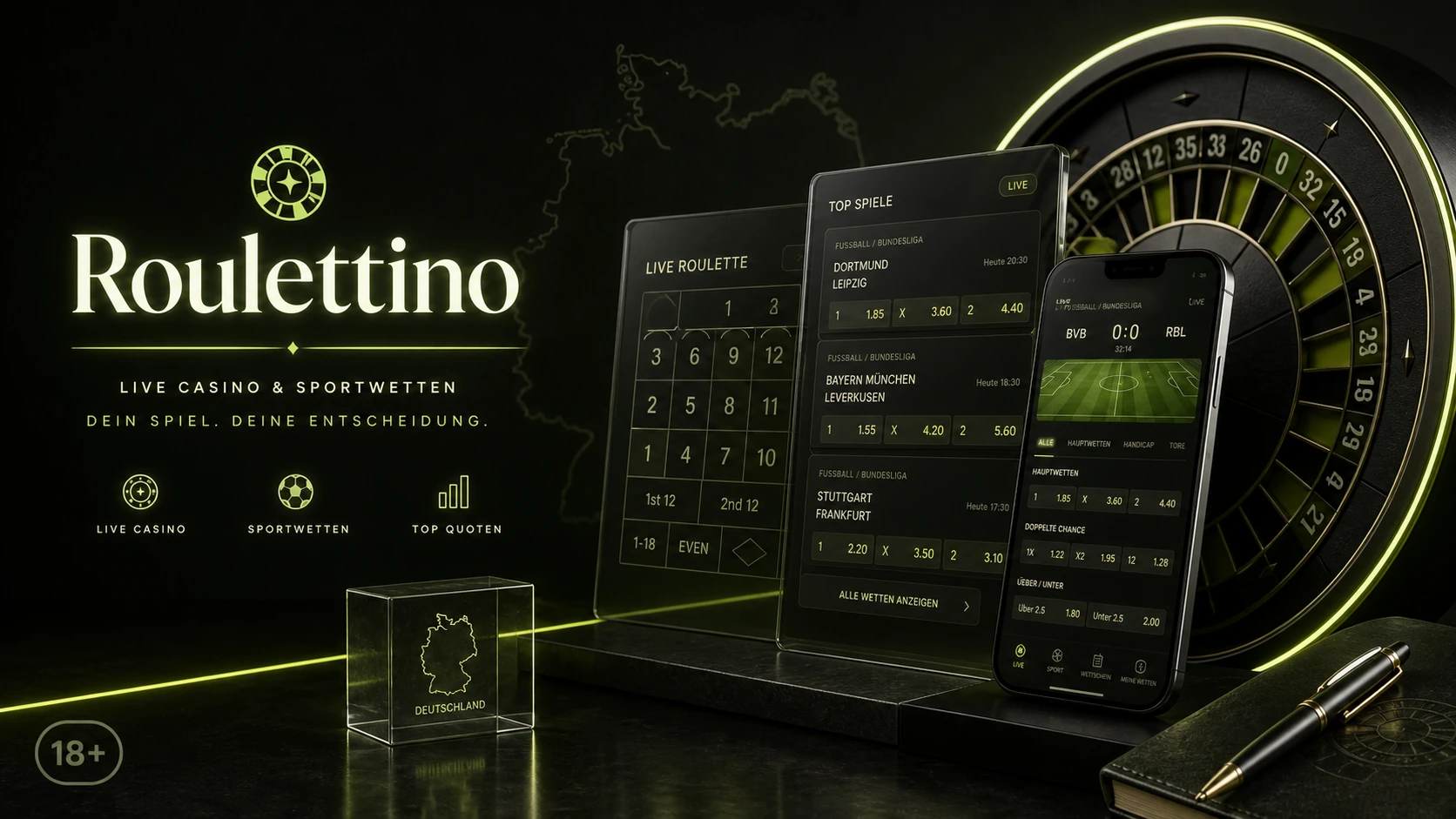 Roulettino